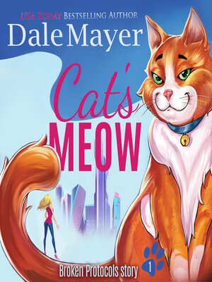 cover image of Cat's Meow